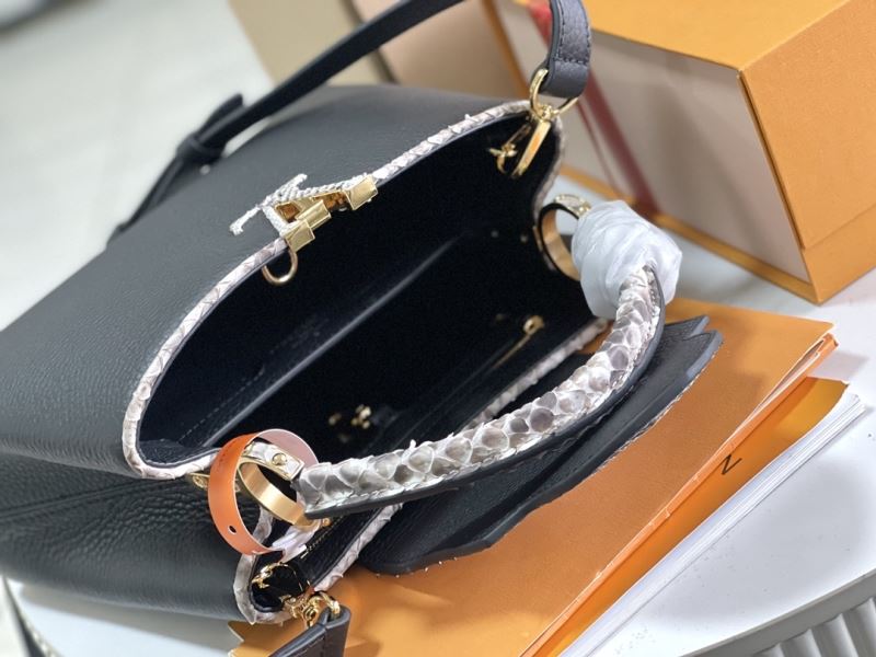Louis Vuitton Top Handle Bags